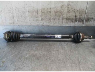 Recambio de transmision delantera derecha para volkswagen golf iv berlina (1j1) 1.6 referencia OEM IAM 1J0407272BL M2BL 