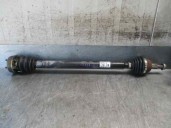 Recambio de transmision delantera derecha para volkswagen golf iv berlina (1j1) 1.6 referencia OEM IAM 1J0407272BL M2BL 