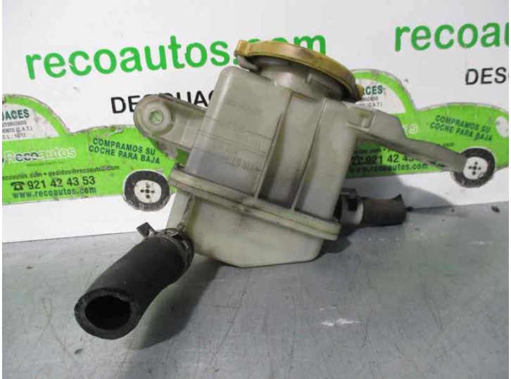 Recambio de deposito liquido direccion para subaru legacy familiar/outback b13 (bp) 3.0 cat referencia OEM IAM 