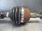 Recambio de transmision delantera derecha para volkswagen golf iv berlina (1j1) 1.6 referencia OEM IAM 1J0407272BL M2BL 