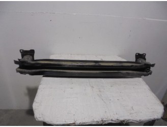 Recambio de refuerzo paragolpes trasero para volkswagen polo beats referencia OEM IAM 2G0807305 DE HIERRO 5 PUERTAS