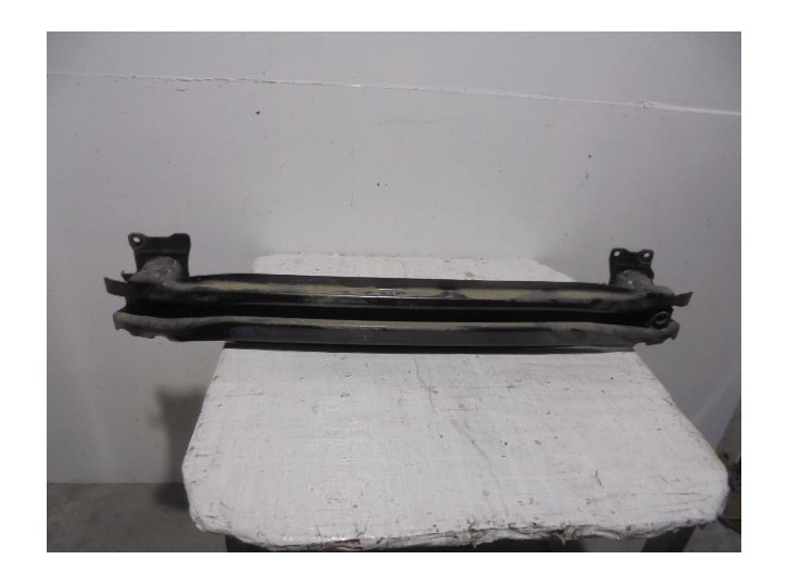 Recambio de refuerzo paragolpes trasero para volkswagen polo beats referencia OEM IAM 2G0807305 DE HIERRO 5 PUERTAS