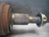 Recambio de transmision delantera derecha para volkswagen golf iv berlina (1j1) 1.6 referencia OEM IAM 1J0407272BL M2BL 