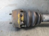 Recambio de transmision delantera derecha para volkswagen golf iv berlina (1j1) 1.6 referencia OEM IAM 1J0407272BL M2BL 