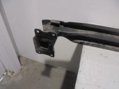 Recambio de refuerzo paragolpes trasero para volkswagen polo beats referencia OEM IAM 2G0807305 DE HIERRO 5 PUERTAS