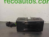 Recambio de caja reles / fusibles para ford transit custom kombi 2.2 tdci cat referencia OEM IAM BK2T14401 