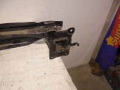 Recambio de refuerzo paragolpes trasero para volkswagen polo beats referencia OEM IAM 2G0807305 DE HIERRO 5 PUERTAS