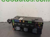 Recambio de caja reles / fusibles para ford transit custom kombi 2.2 tdci cat referencia OEM IAM BK2T14401 