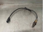 Recambio de sonda lambda para volkswagen polo beats referencia OEM IAM 04E906262FS 