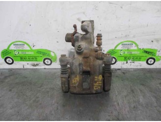 Recambio de pinza freno trasera izquierda para nissan almera (n16/e) 2.2 16v turbodiesel cat referencia OEM IAM 44011BM500 