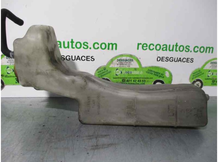 Recambio de deposito expansion para subaru legacy familiar/outback b13 (bp) 3.0 cat referencia OEM IAM 45153AG000  