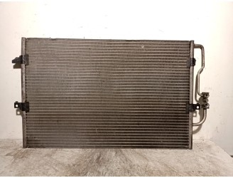 Recambio de condensador / radiador aire acondicionado para peugeot expert (224_) 2.0 hdi referencia OEM IAM 1486721080 755259GR