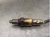 Recambio de sonda lambda para volkswagen polo beats referencia OEM IAM 04E906262FS 