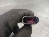 Recambio de sonda lambda para volkswagen polo beats referencia OEM IAM 04E906262FS 