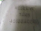 Recambio de deposito expansion para subaru legacy familiar/outback b13 (bp) 3.0 cat referencia OEM IAM 45153AG000  