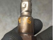 Recambio de sonda lambda para volkswagen polo beats referencia OEM IAM 04E906262FS  