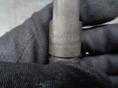 Recambio de inyector para volkswagen golf iv berlina (1j1) advance referencia OEM IAM 038130202A 0432193595 BOSCH