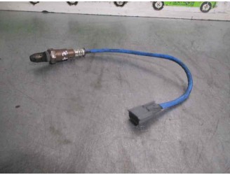 Recambio de sonda lambda para renault megane iv berlina 5p 1.5 dci diesel fap energy referencia OEM IAM 226932962R 2165005000 DE