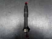 Recambio de inyector para volkswagen golf iv berlina (1j1) advance referencia OEM IAM 038130202A 0432193595 BOSCH