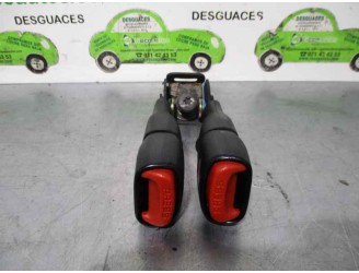 Recambio de enganche cinturon para jeep gr.cherokee (wj/wg) 3.1 td cat referencia OEM IAM 55196586  5 PUERTAS