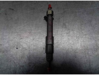 Recambio de inyector para volkswagen golf iv berlina (1j1) advance referencia OEM IAM 038130202A 0432193595 BOSCH