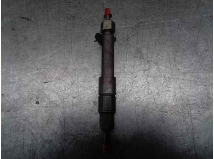 Recambio de inyector para volkswagen golf iv berlina (1j1) advance referencia OEM IAM 038130202A 0432193595 BOSCH