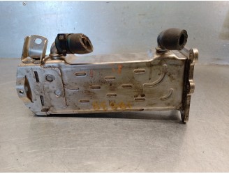 Recambio de enfriador egr para mercedes-benz clase c (w204) coupe 2.1 cdi cat referencia OEM IAM A6511400275 A6511400675 