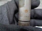 Recambio de inyector para volkswagen golf iv berlina (1j1) advance referencia OEM IAM 038130202A 0432193595 BOSCH