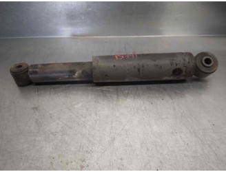 Recambio de amortiguador trasero derecho para mercedes-benz vito (w639) basic, combi 109 cdi compacto (639.601) referencia OEM I