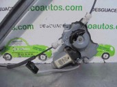 Recambio de elevalunas delantero izquierdo para nissan almera (n16/e) 2.2 16v turbodiesel cat referencia OEM IAM 400601 2 PINES 