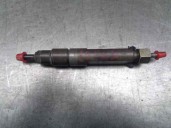 Recambio de inyector para volkswagen golf iv berlina (1j1) advance referencia OEM IAM 038130202A 0432193595 BOSCH