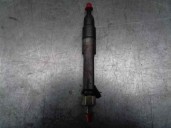 Recambio de inyector para volkswagen golf iv berlina (1j1) advance referencia OEM IAM 038130202A 0432193595 BOSCH