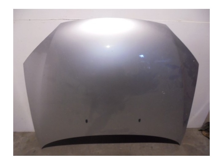 Replacement hood for Ford Mondeo III (B5Y) 1.8 16V OEM IAM reference P1S7116612AA GREY 