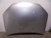 Replacement hood for Ford Mondeo III (B5Y) 1.8 16V OEM IAM reference P1S7116612AA GREY 