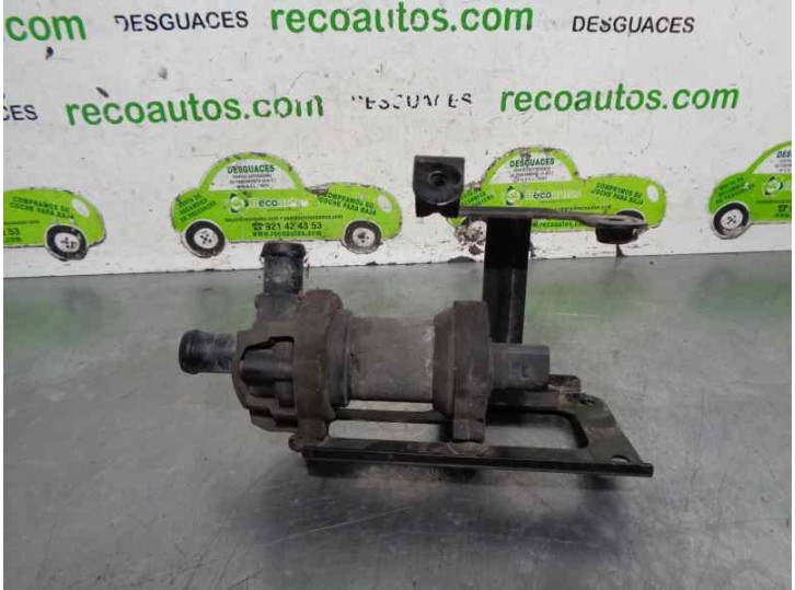 Recambio de bomba agua para volkswagen phaeton (3d2/3d8) 3.2 v6 24v referencia OEM IAM 1J0965561D 0392020073 