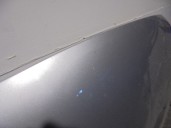 Replacement hood for Ford Mondeo III (B5Y) 1.8 16V OEM IAM reference P1S7116612AA GREY 