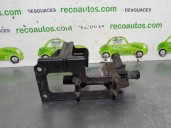 Recambio de bomba agua para volkswagen phaeton (3d2/3d8) 3.2 v6 24v referencia OEM IAM 1J0965561D 0392020073 