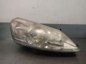 Replacement right headlight for Fiat Scudo Bus (270_, 272_) 1.6 D Multijet OEM IAM reference 1401367980 1401367980 89902604 V