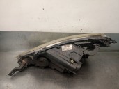 Replacement right headlight for Fiat Scudo Bus (270_, 272_) 1.6 D Multijet OEM IAM reference 1401367980 1401367980 89902604 V