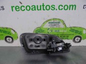 Recambio de maneta interior trasera izquierda para chevrolet cruze 2.0 diesel cat referencia OEM IAM 96845901 