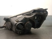 Replacement right headlight for Fiat Scudo Bus (270_, 272_) 1.6 D Multijet OEM IAM reference 1401367980 1401367980 89902604 V