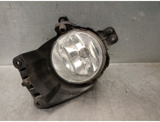 Recambio de faro antiniebla izquierdo para chevrolet aveo 1.4 cat referencia OEM IAM 96830991 
