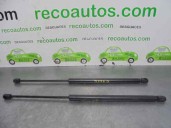 Replacement boot / tailgate struts for Nissan Almera (N16/E) 2.2 16V Turbodiesel CAT OEM IAM reference 90450BM400 