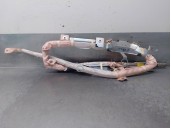 Recambio de airbag cortina delantero derecho para subaru forester (sh_) 2.0 d awd (shh) referencia OEM IAM 98251SC000 PF3S11 