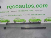 Replacement boot / tailgate struts for Nissan Almera (N16/E) 2.2 16V Turbodiesel CAT OEM IAM reference 90450BM400 