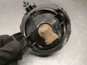 Recambio de faro antiniebla izquierdo para chevrolet aveo 1.4 cat referencia OEM IAM 96830991 