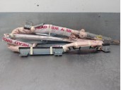 Recambio de airbag cortina delantero derecho para subaru forester (sh_) 2.0 d awd (shh) referencia OEM IAM 98251SC000 PF3S11 