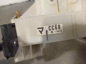 Recambio de mando luces para mazda 5 berl. (cr) 2.0 crtd active (81kw) referencia OEM IAM CC6817E675 