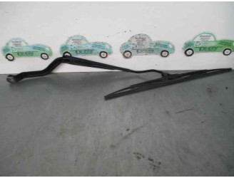 Recambio de brazo limpia delantero derecho para nissan almera (n16/e) 2.2 16v turbodiesel cat referencia OEM IAM 