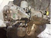 Recambio de caja cambios para audi a4 berlina (b5) 2.4 v6 30v referencia OEM IAM DHU 